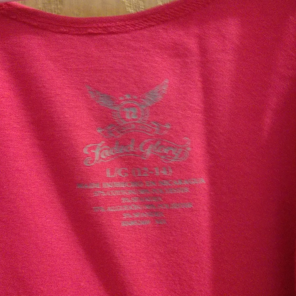 Tank top - Picture 2 of 2